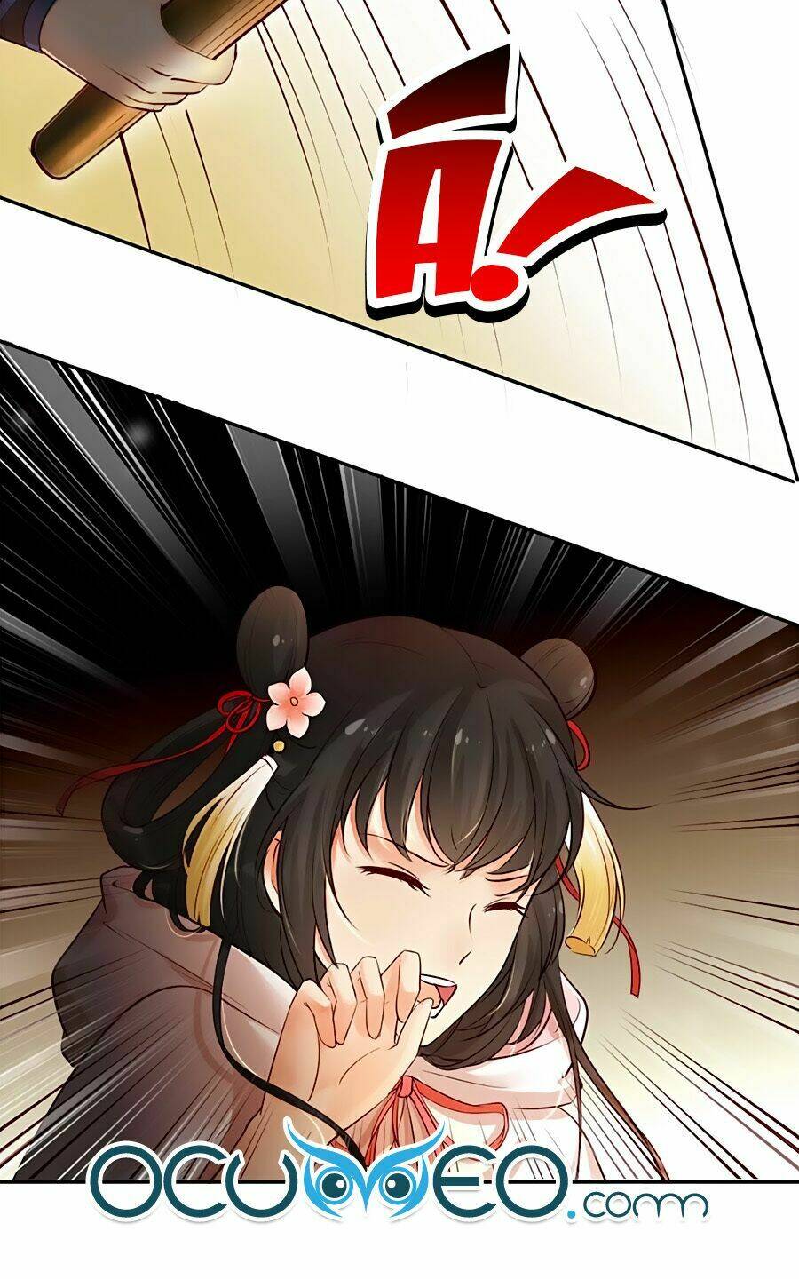 Thần Y Nữ Ngỗ Tác Chương 8 Ảnh 31