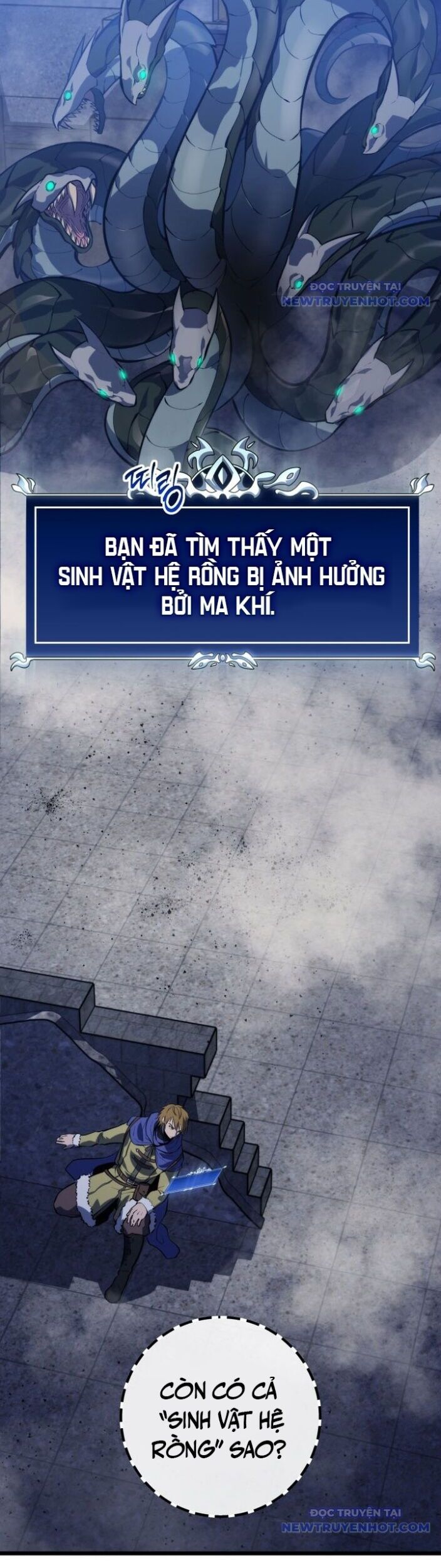 Sát Long Nhân Hồi Quy Siêu Việt Chương 32 Ảnh 48
