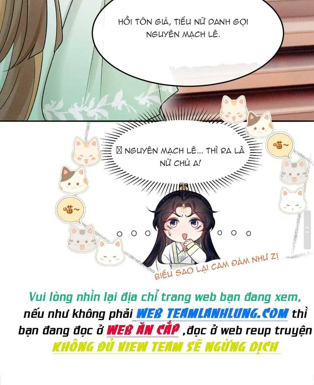 Bệnh Kiều Đồ Đệ Ngày Nào Cũng Phải Dỗ Dành Chương 12 Ảnh 15