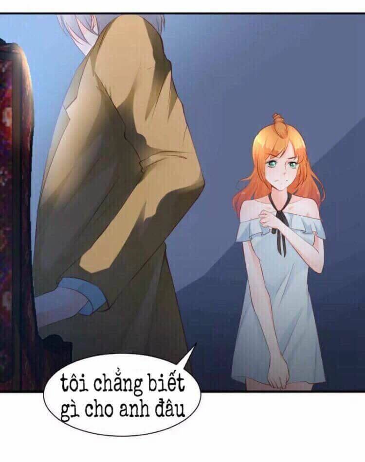 Người Vợ Bí Ẩn Của Tổng Tài Chương 21 Ảnh 14