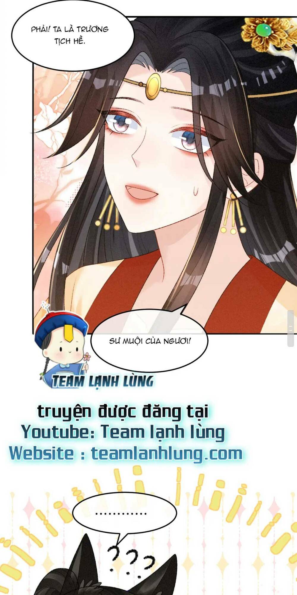 Bệnh Kiều Đồ Đệ Ngày Nào Cũng Phải Dỗ Dành Chương 20 Ảnh 7