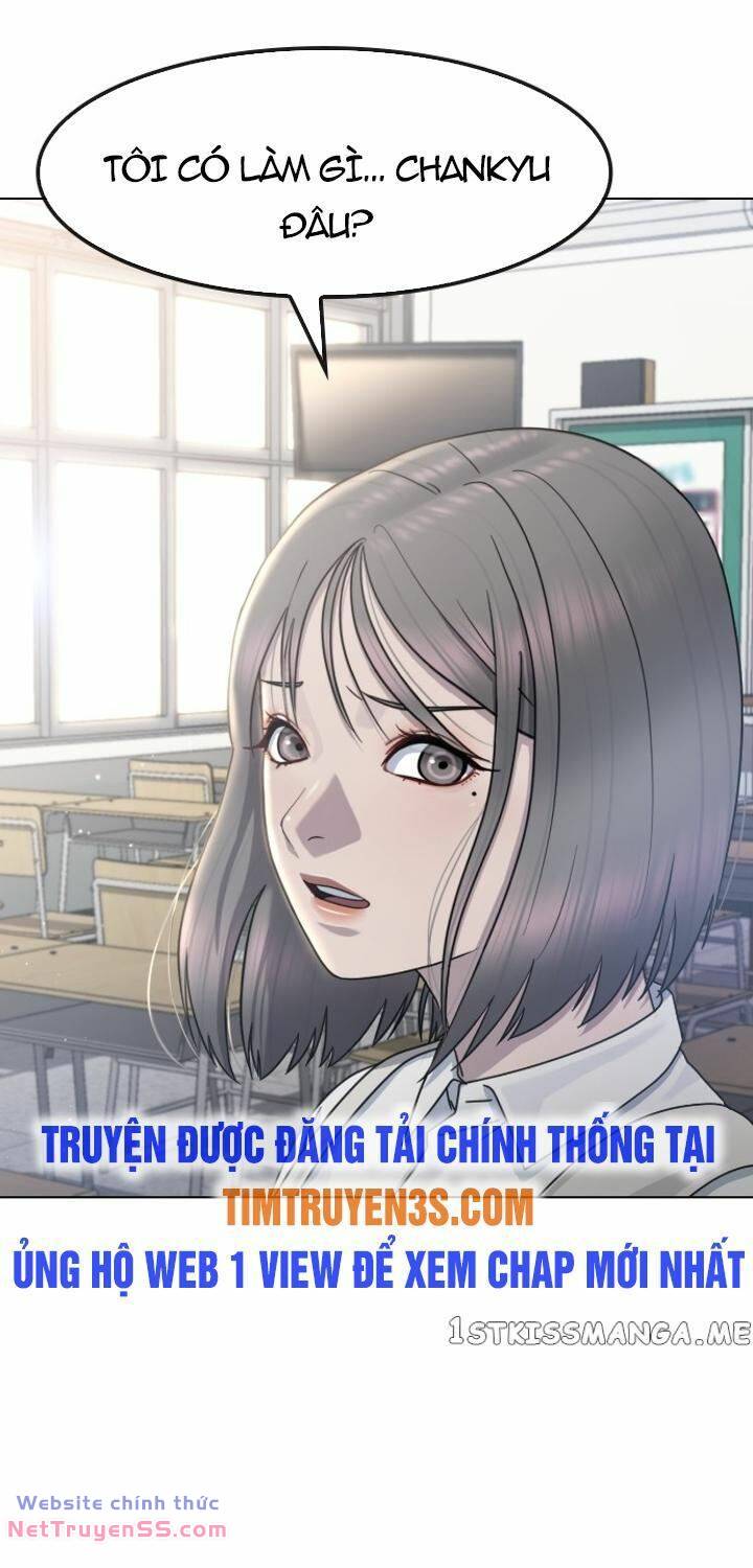 Trường Học Thôi Miên Chương 67 Ảnh 57