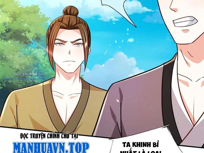 Khắc Đan Tu Tiên Chỉ Cẩu Trường Sinh Chương 73 Ảnh 39