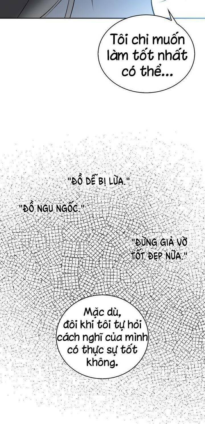 Cô Dâu Của Miêu Hoàng Tử Chương 17 Ảnh 10