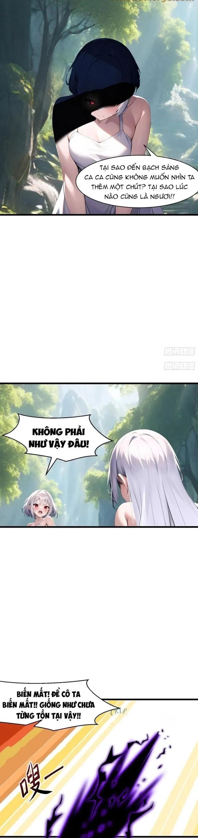 Phu Nhân Nhà Ta Đến Từ Địa Phủ Ngàn Năm Chương 153 Ảnh 17