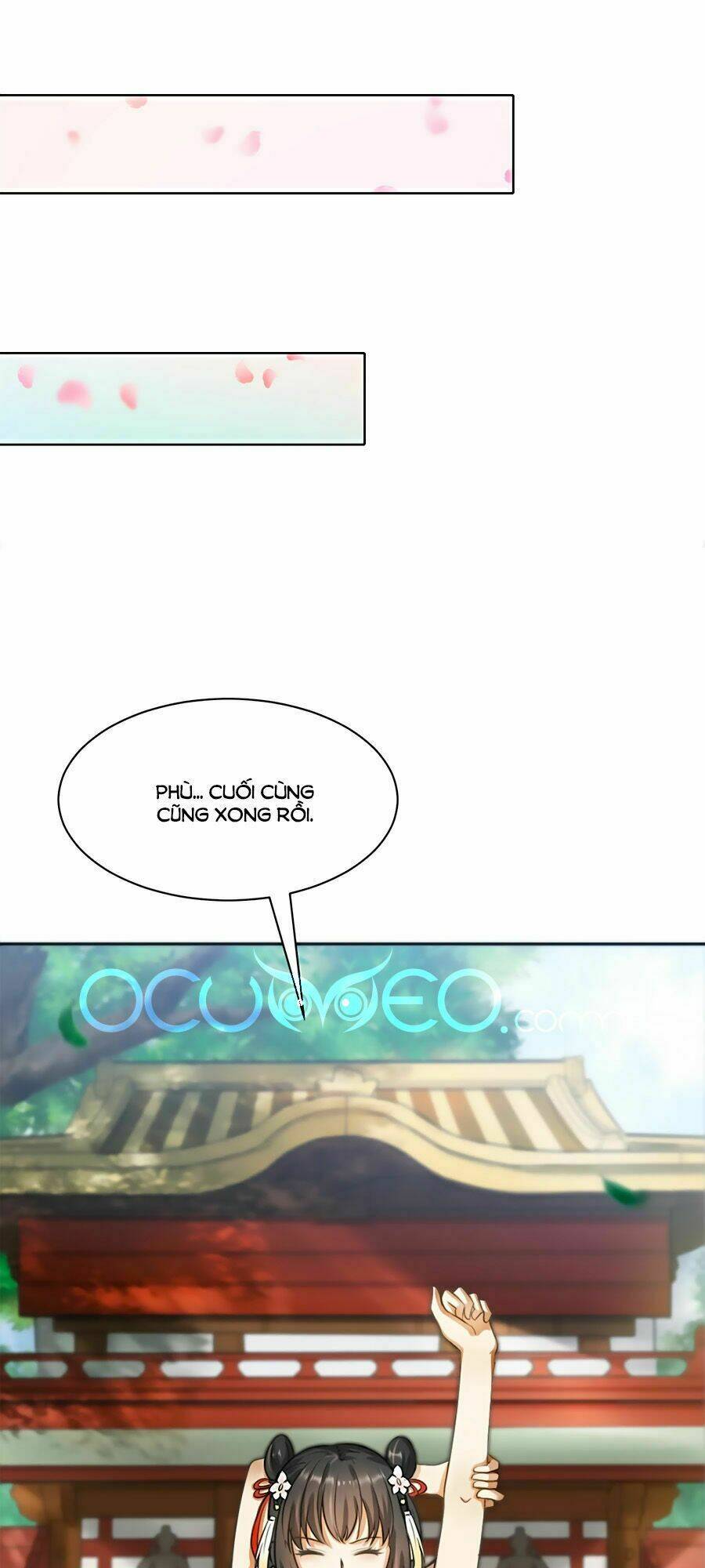 Thần Y Nữ Ngỗ Tác Chương 11 Ảnh 3