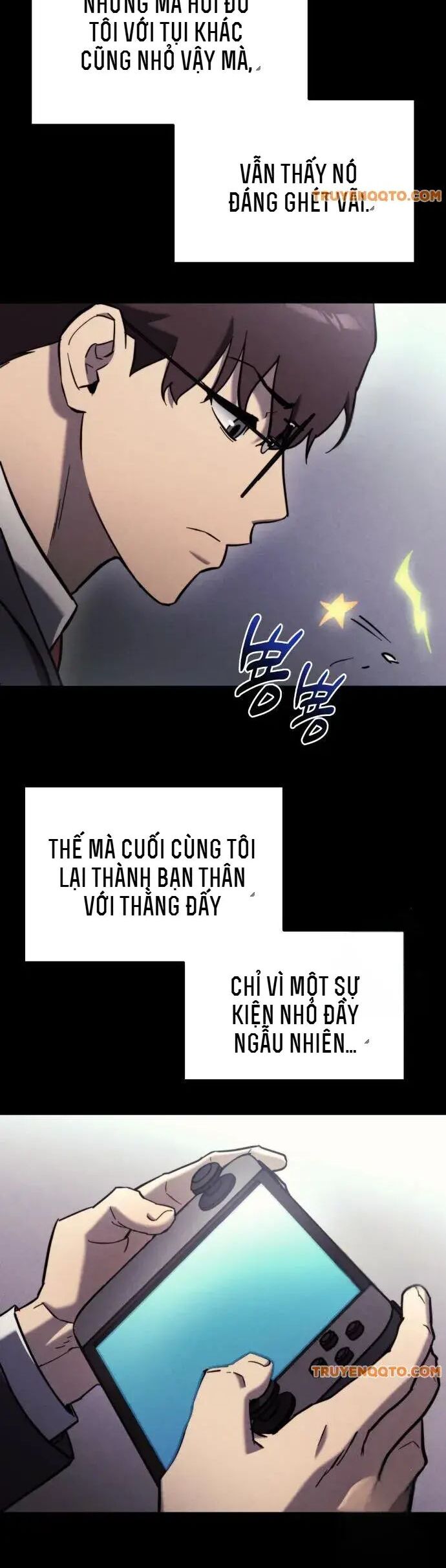 Mạt Thế Hậu Cần Chương 36 Ảnh 18