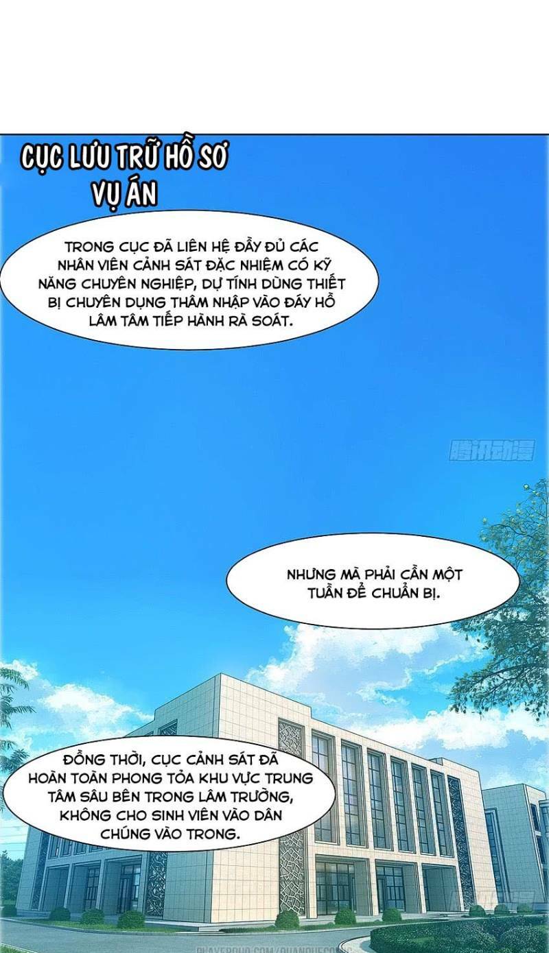 Vợ Của Tôi Là Quỷ Vương Chương 49 Ảnh 12