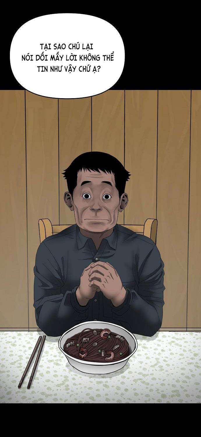 Ngôi Nhà Hoán Đổi Chương 1 Ảnh 98