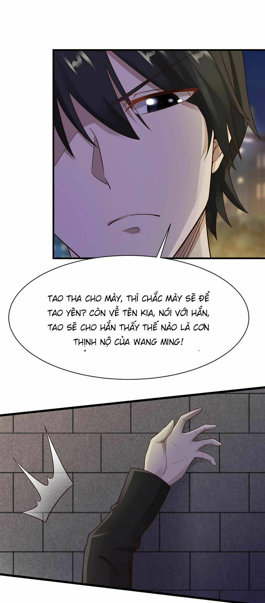 Em Gái Đừng Làm Phiền Tôi Chương 30 Ảnh 39