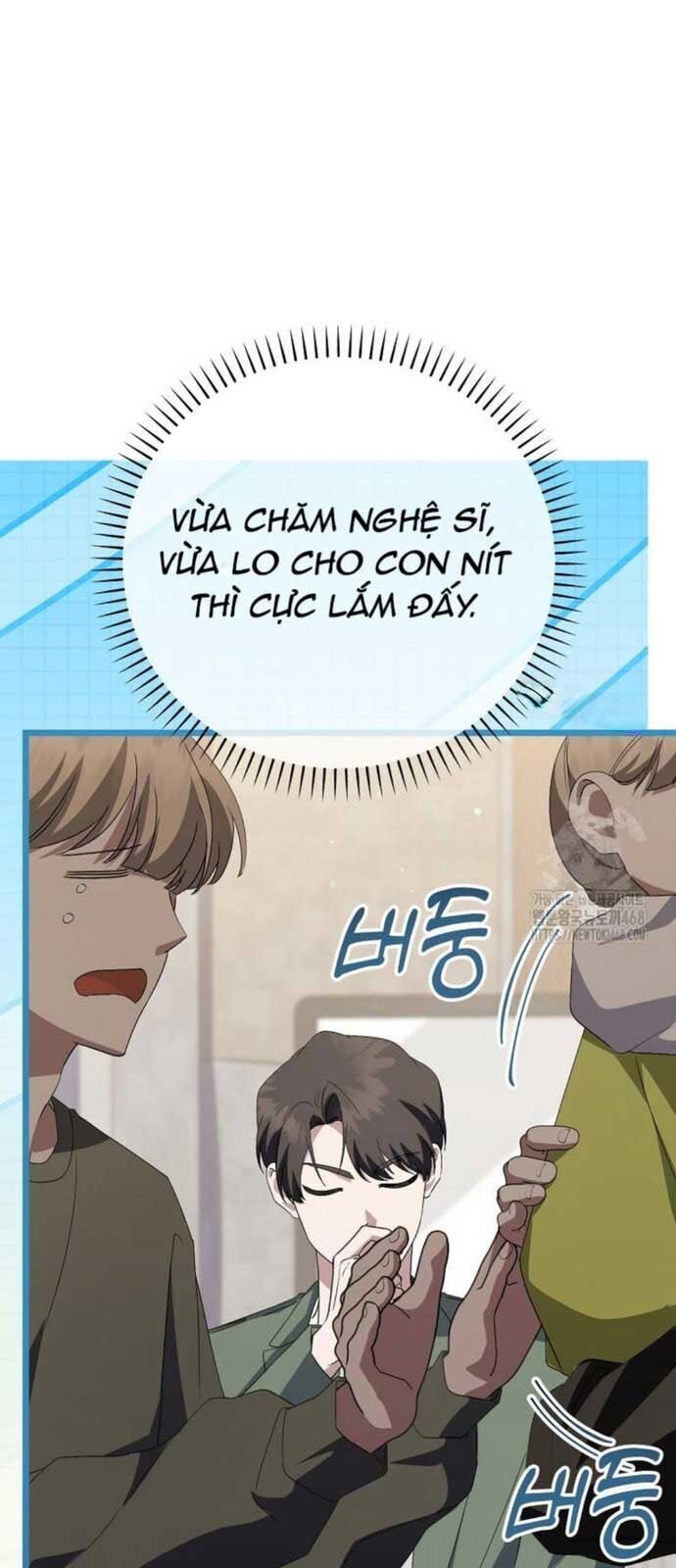 Nhà Soạn Nhạc Thiên Tài Đã Trở Lại Chương 58 Ảnh 33