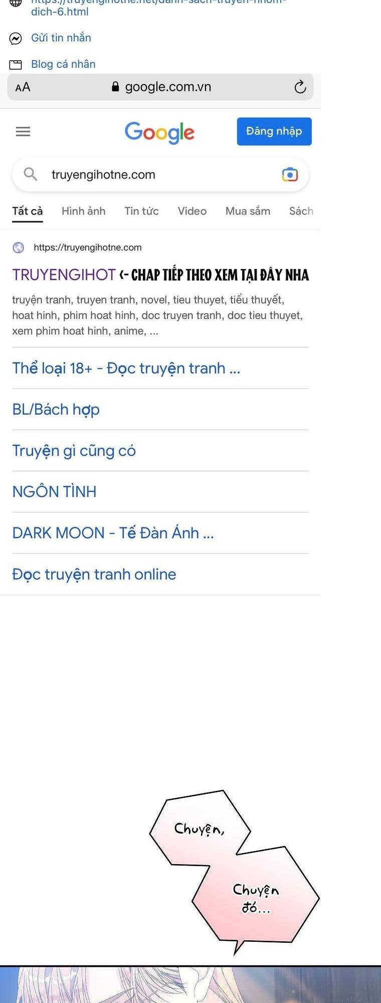 Tôi Thích Phục Vụ Cho Những Nhân Vật Phản Diện Chương 32.1 Ảnh 3