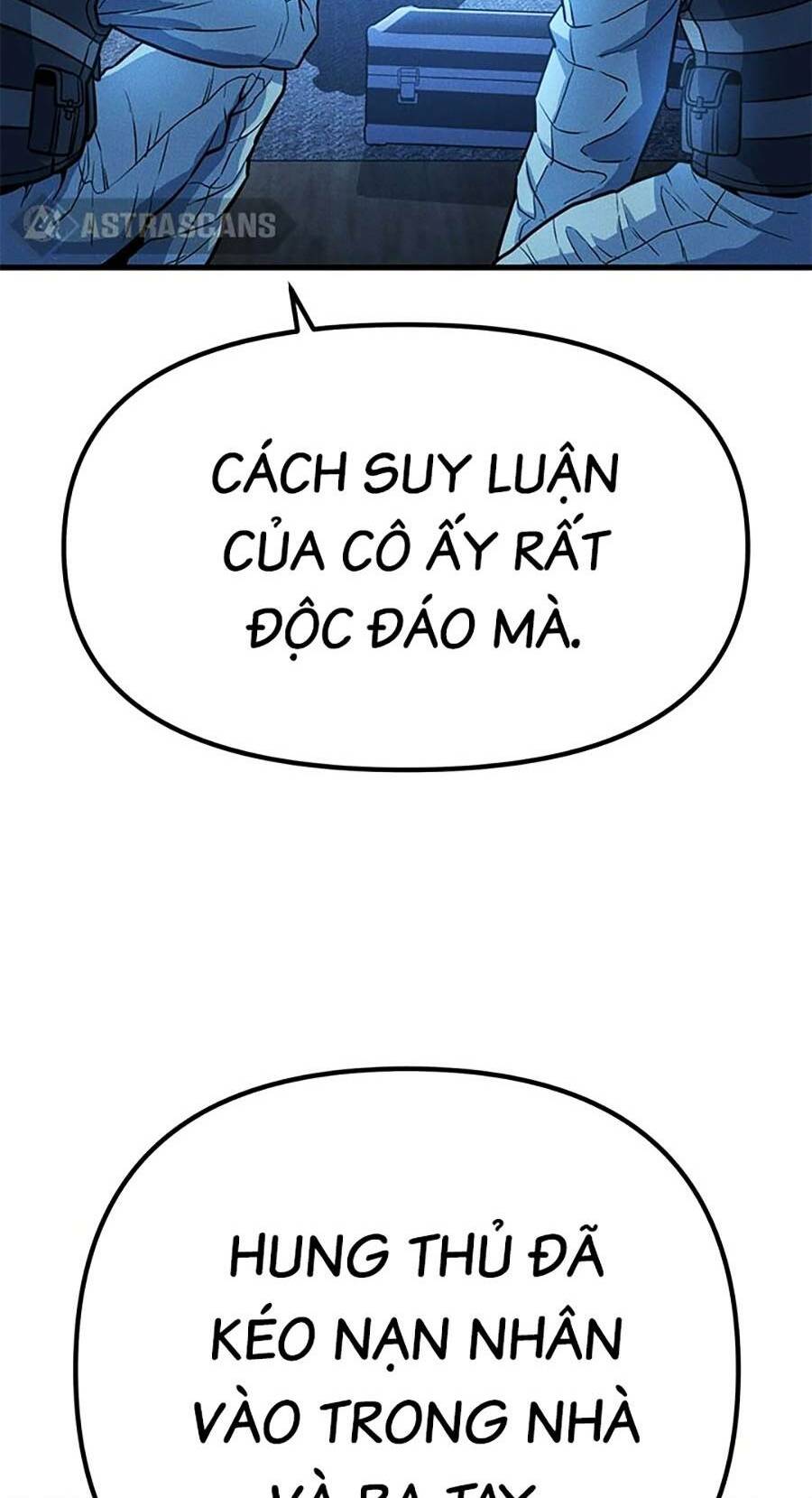 Gương Mặt Tâm Thần Chương 7 Ảnh 13