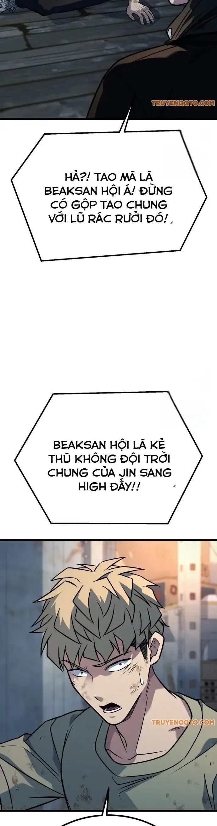 Bạo Lực Vương Chương 50 Ảnh 15
