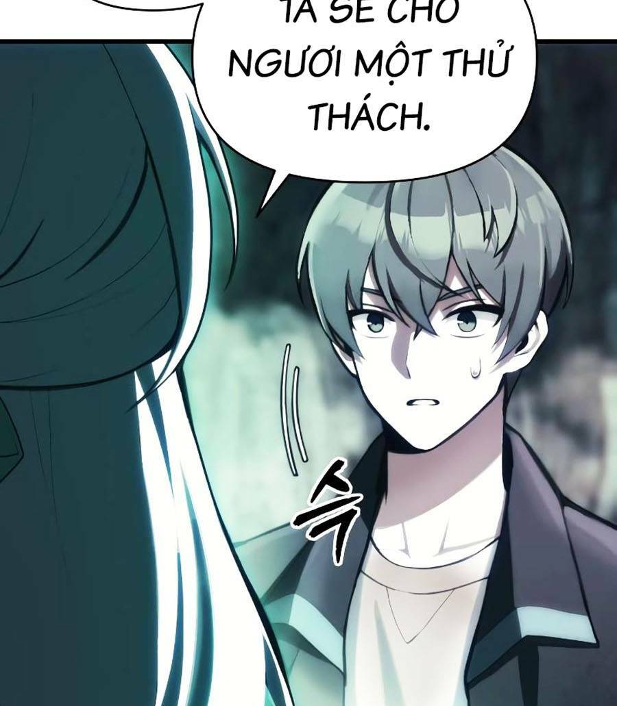 Tôi Là Thiên Ma Truyền Nhân Chương 2 Ảnh 87
