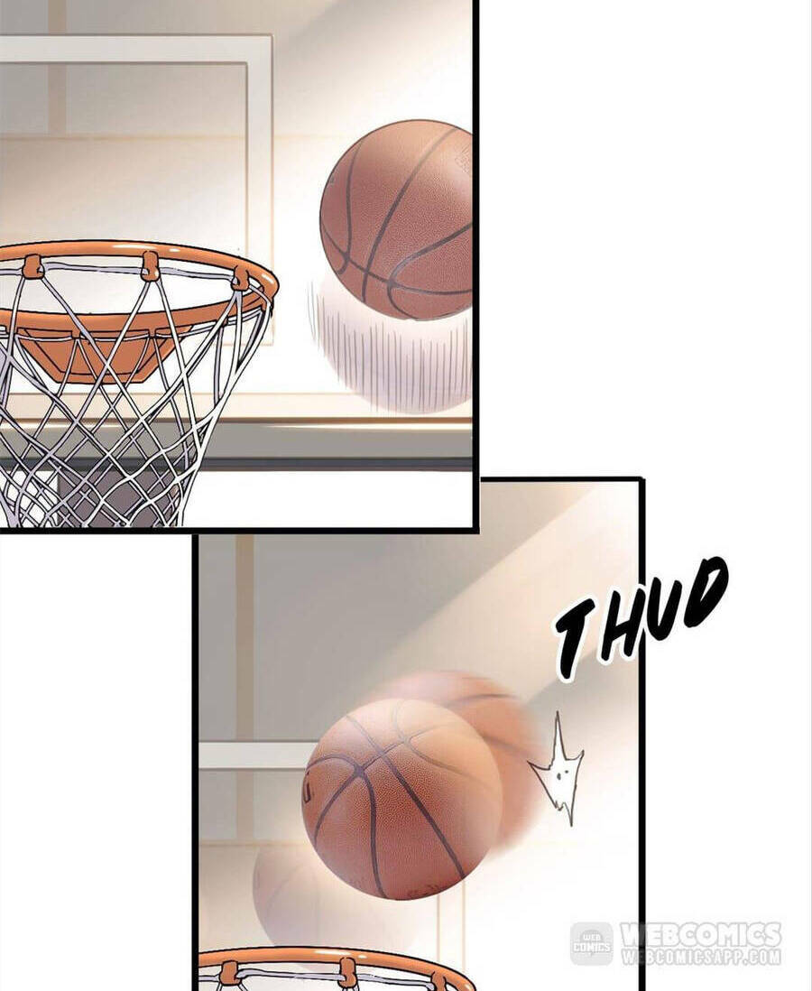 Streetball In The Hood Chương 5 Ảnh 16