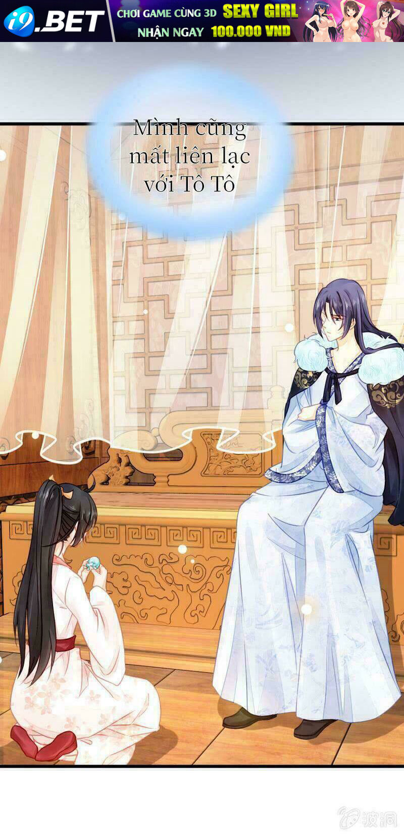 Thần Thám Song Kiêu Chương 26 Ảnh 12