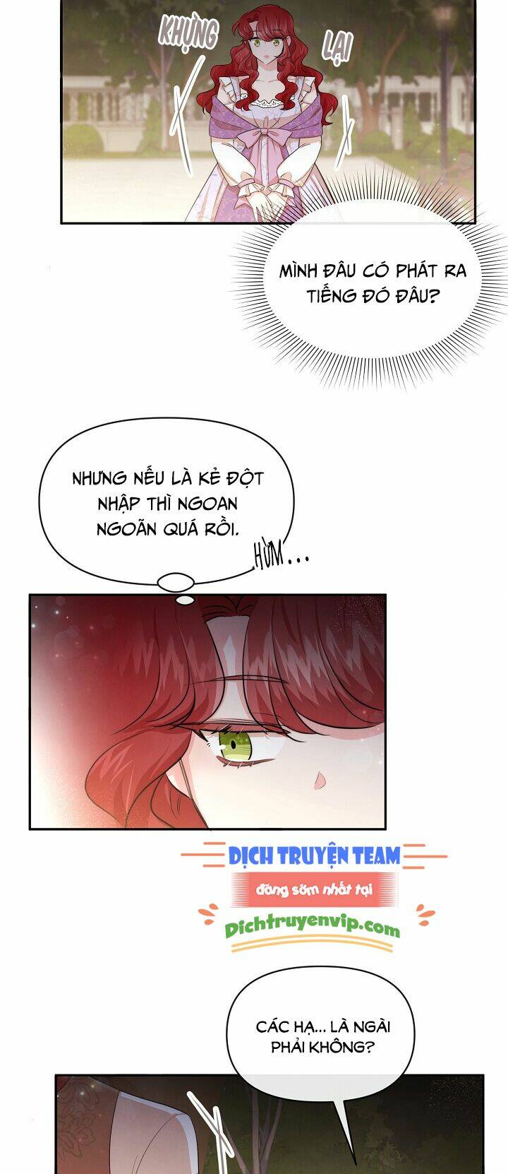 Tiểu Thư Scarlet Chương 64 Ảnh 10