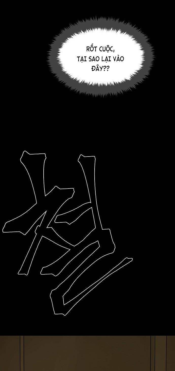 Ngôi Nhà Hoán Đổi Chương 1 Ảnh 130