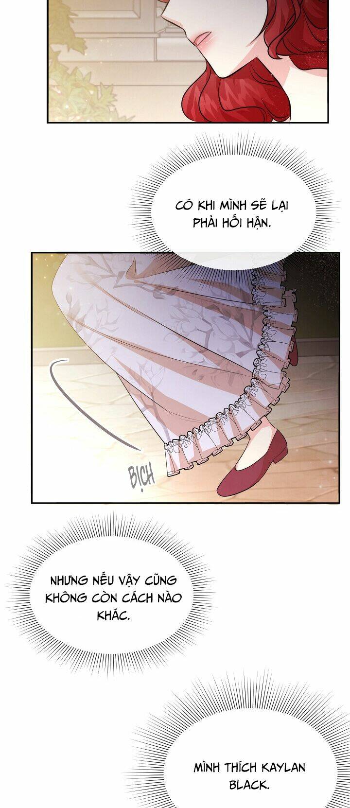 Tiểu Thư Scarlet Chương 64 Ảnh 31