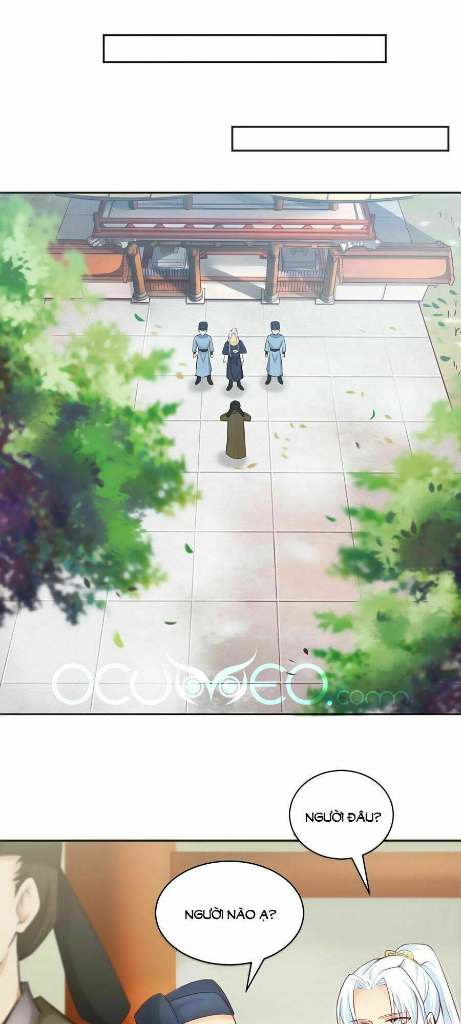 Thần Y Nữ Ngỗ Tác Chương 12 Ảnh 2