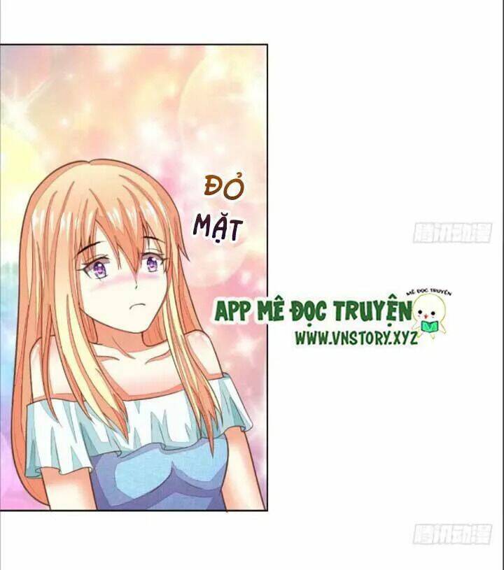 Nam Thần Ma Cà Rồng: Sủng Nhược Tiểu Lãn Thê Chương 122 Ảnh 3