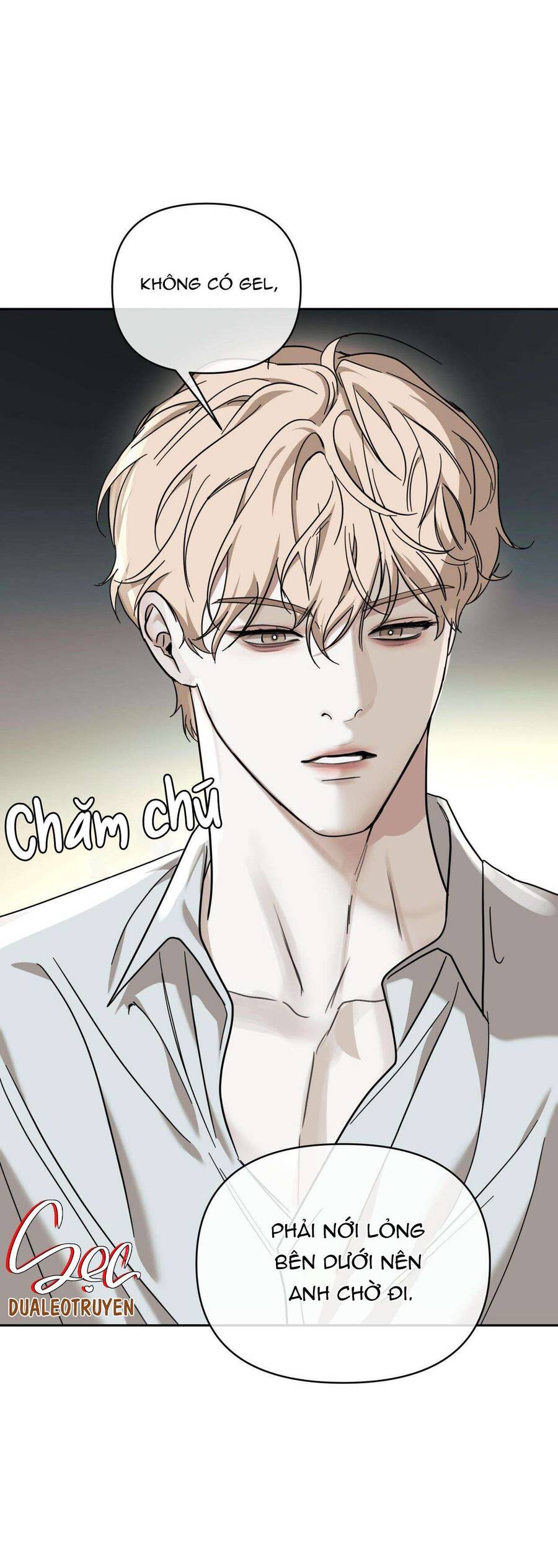 Ôi, Kẻ Thù Không Đội Trời Chung Chương 19 Ảnh 47