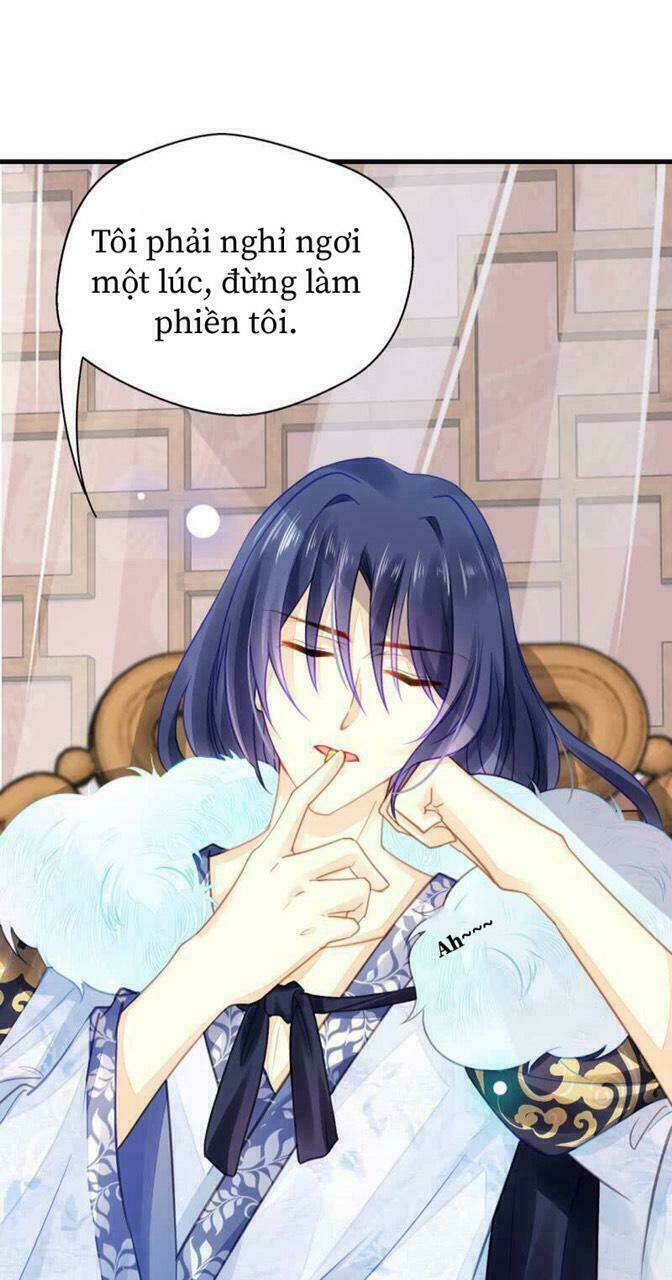 Thần Thám Song Kiêu Chương 18 Ảnh 11