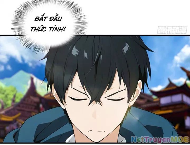 Toàn Dân Ngự Thú: Bắt Đầu Từ Sơn Hải Kinh Ta Quét Ngang Toàn Cầu Chương 2 Ảnh 10