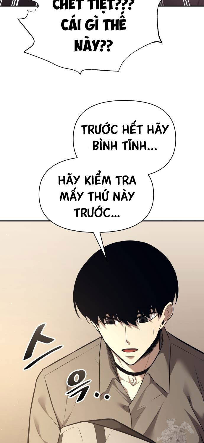 Trở Thành Hung Thần Trong Trò Chơi Thủ Thành Chương 119 Ảnh 29