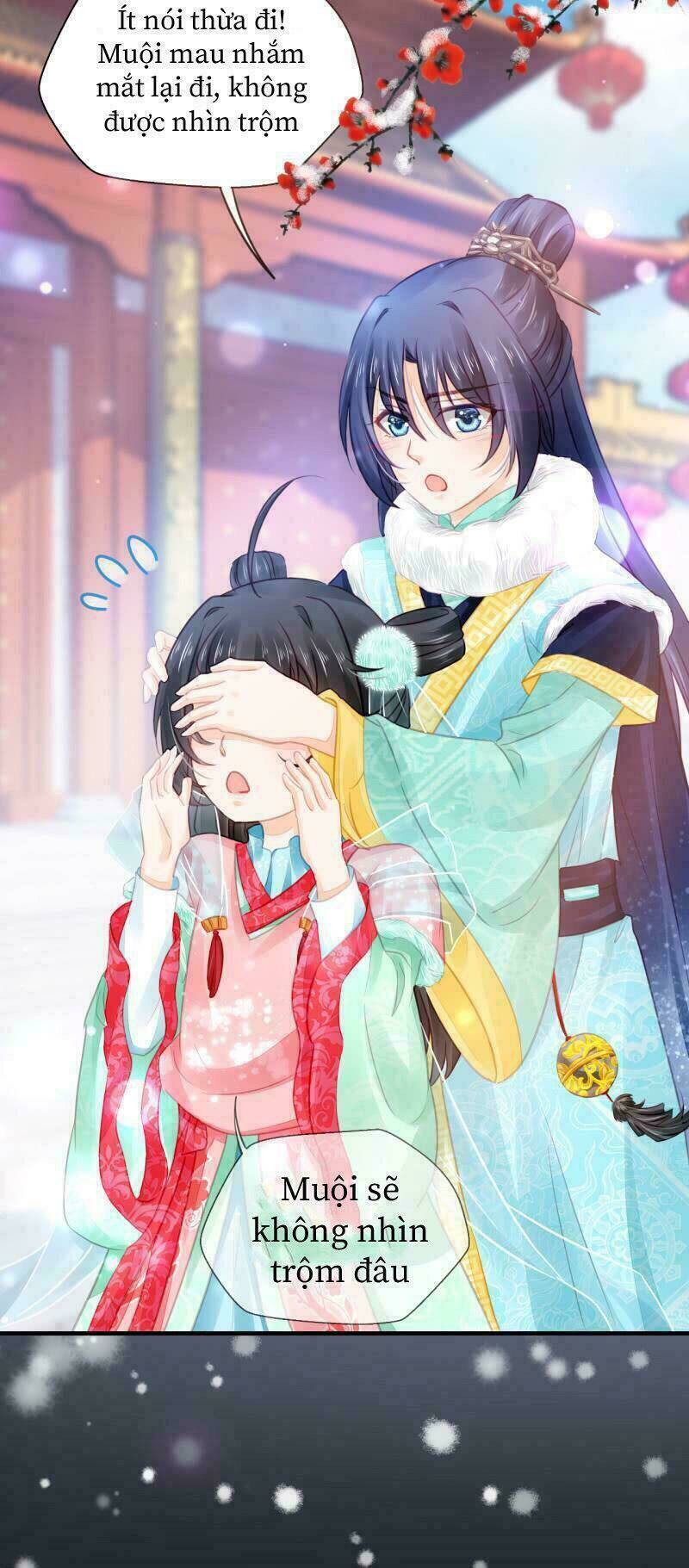 Thần Thám Song Kiêu Chương 23 Ảnh 21