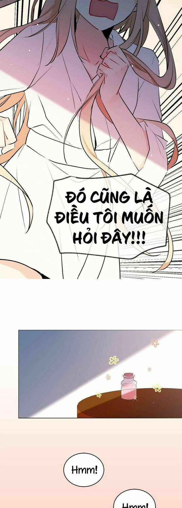 Cô Dâu Của Miêu Hoàng Tử Chương 19 Ảnh 24