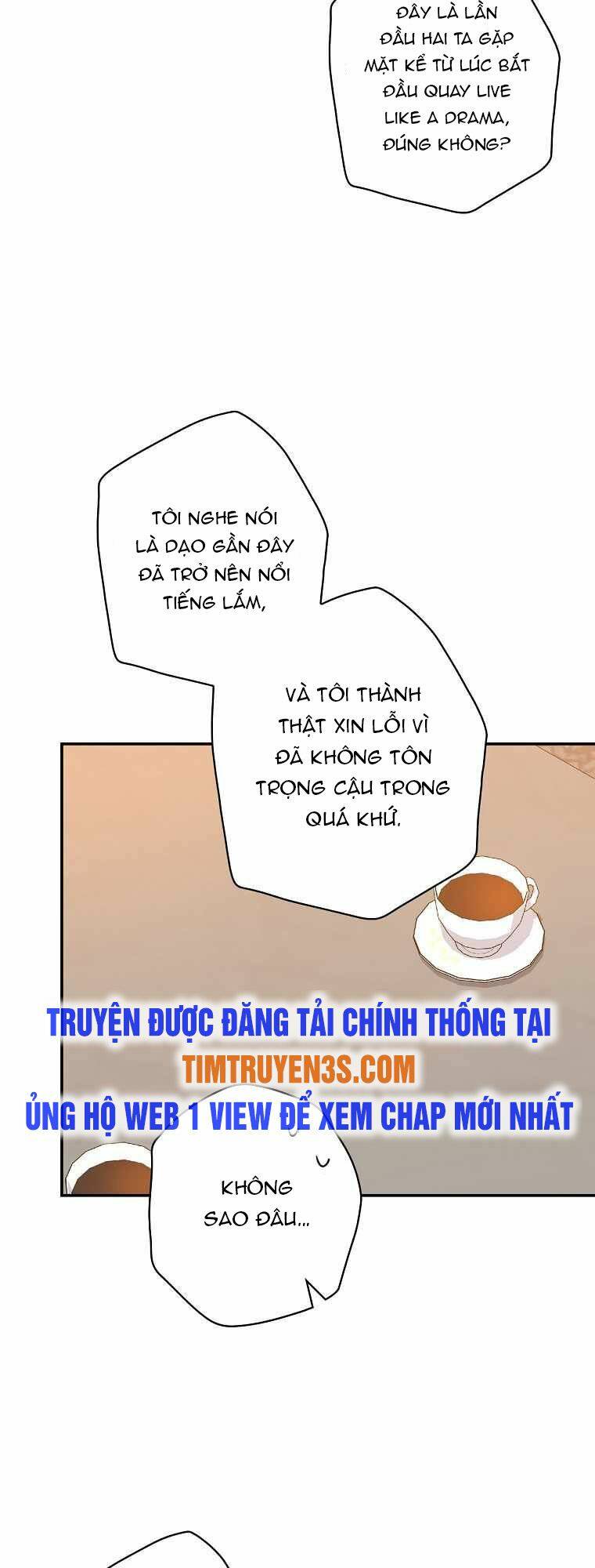 Vua Phim Truyền Hình Chương 59 Ảnh 21