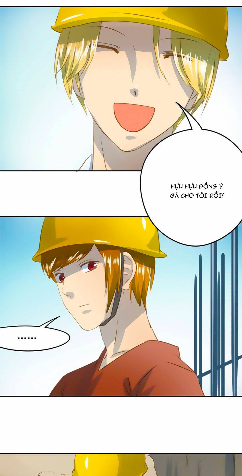 Tay Trái Nắm Tay Phải Chương 83 Ảnh 4
