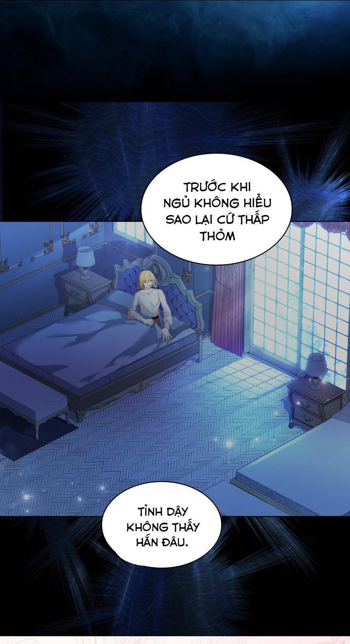 Quy Luật Sinh Tồn Của Nữ Phụ Chương 51 Ảnh 26
