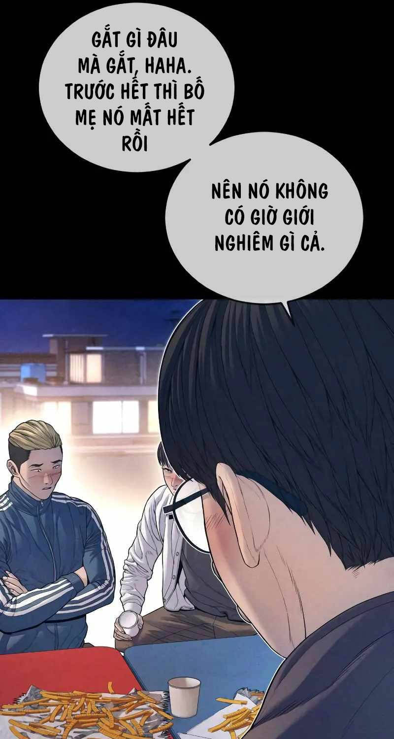 Cậu Bé Tội Phạm Chương 69 Ảnh 127