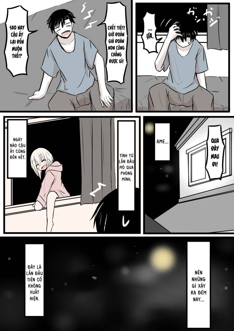 Duality Of A Loving Heart Chương 17 Ảnh 11