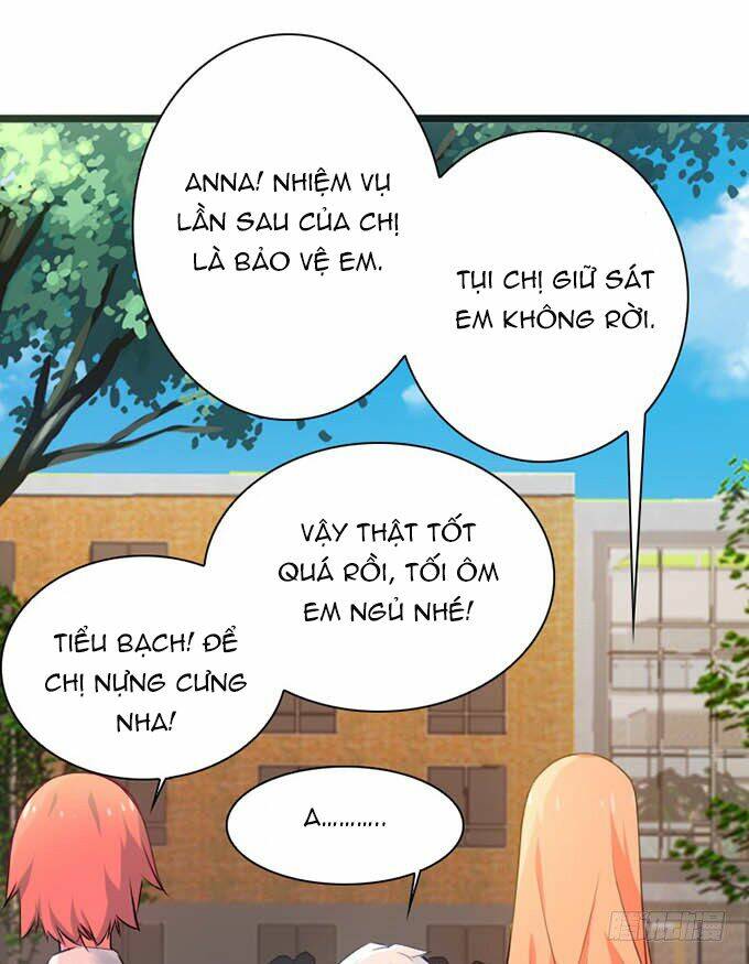 Huyết Đồng Tử Chương 14 Ảnh 3