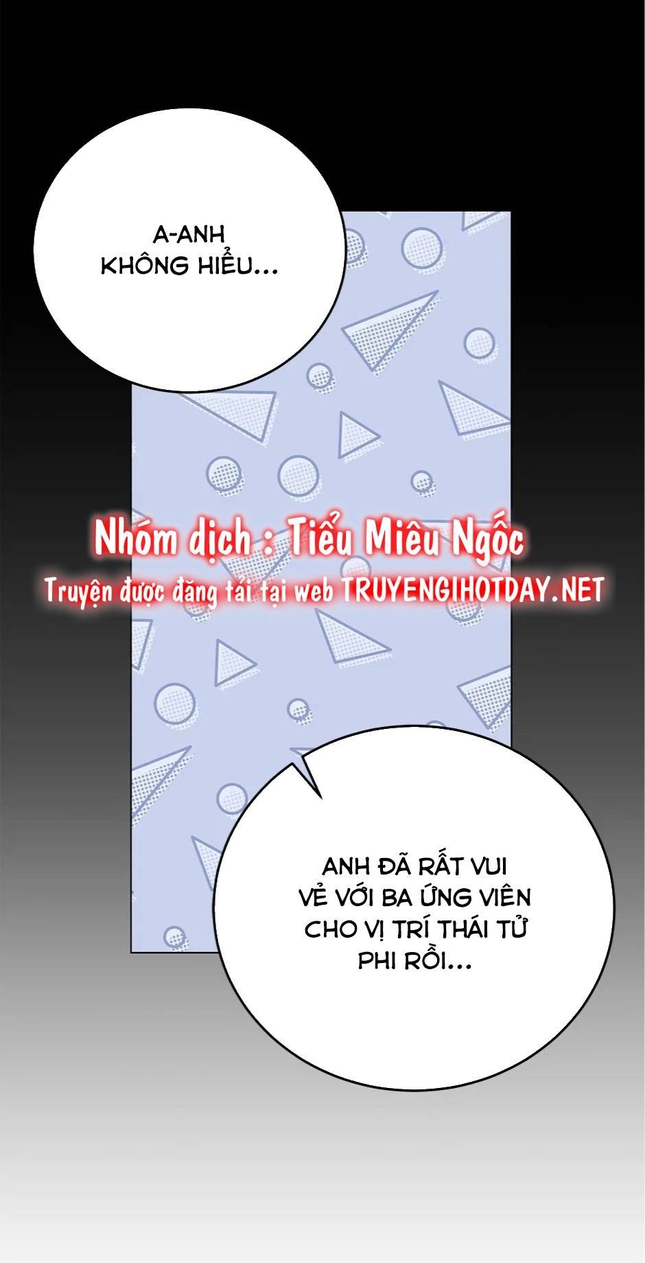 Nhân Vật Phản Diện Cũng Khó Chịu Chương 95 Ảnh 11