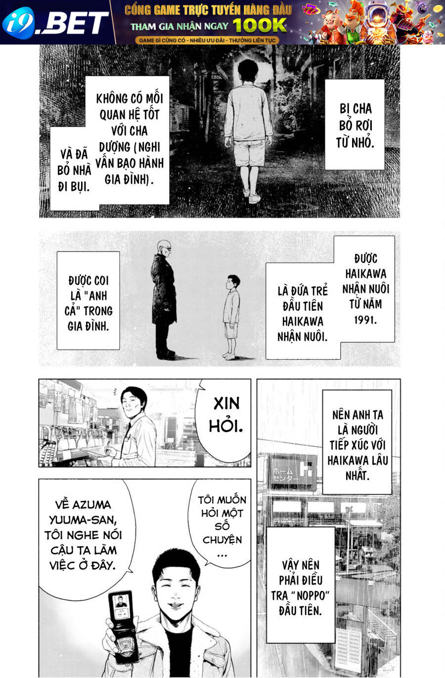 Furitsumore Kodoku Na Shi Yo Chương 8 Ảnh 15