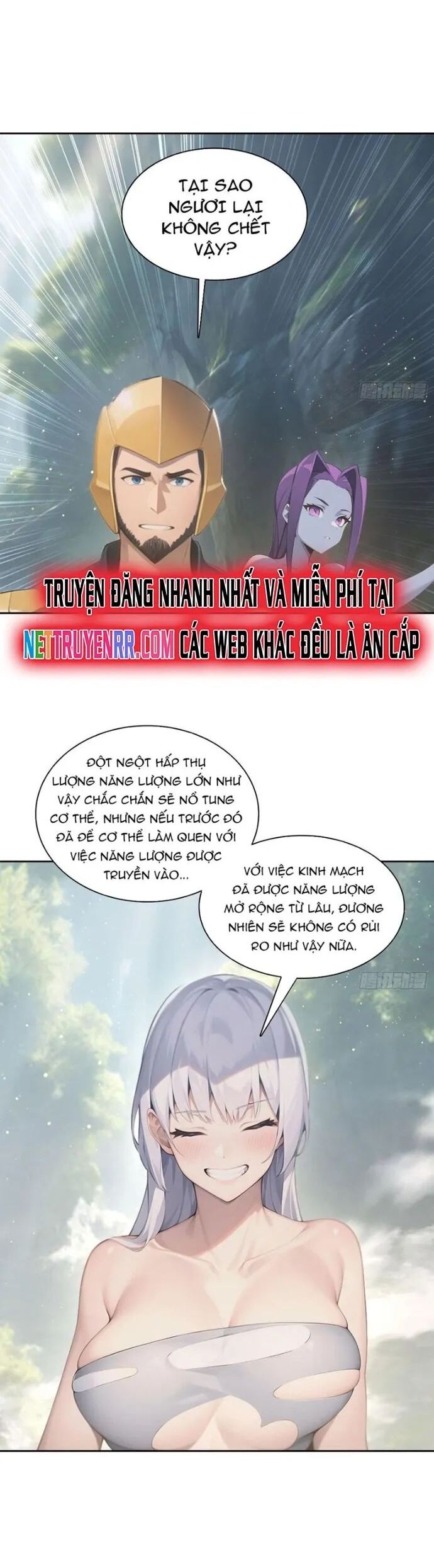 Phu Nhân Nhà Ta Đến Từ Địa Phủ Ngàn Năm Chương 152 Ảnh 18