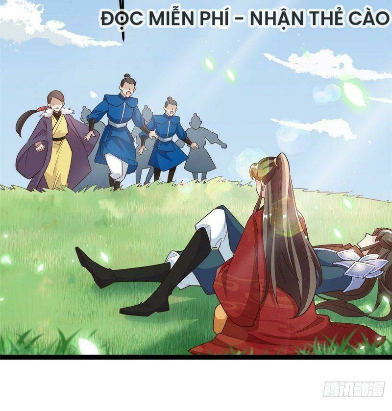 Bạo Manh Tiểu Tiên Chương 63 Ảnh 10