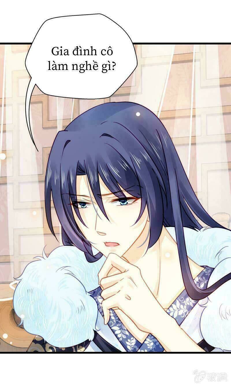 Thần Thám Song Kiêu Chương 26 Ảnh 20