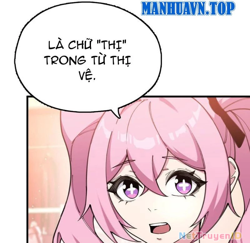 Ta Cùng Nữ Thần Hợp Thể Tiến Hóa Chương 9 Ảnh 7