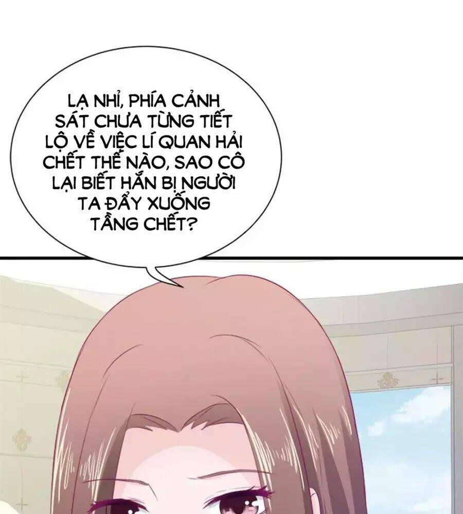 Khi Trò Chơi Ác Ma Bắt Đầu Chương 121 Ảnh 26