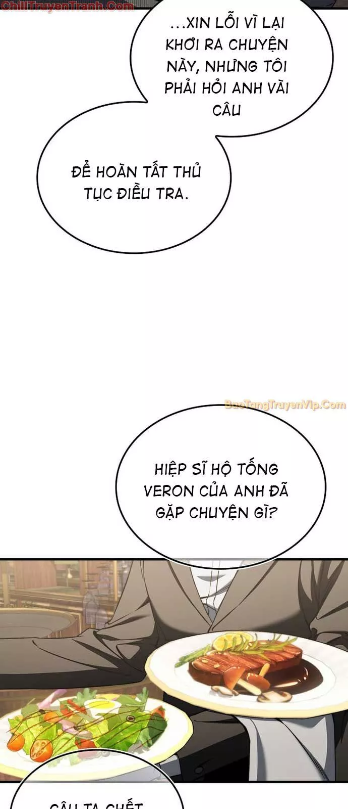 Đại Phản Diện Khao Khát Được Sống Chương 28 Ảnh 29