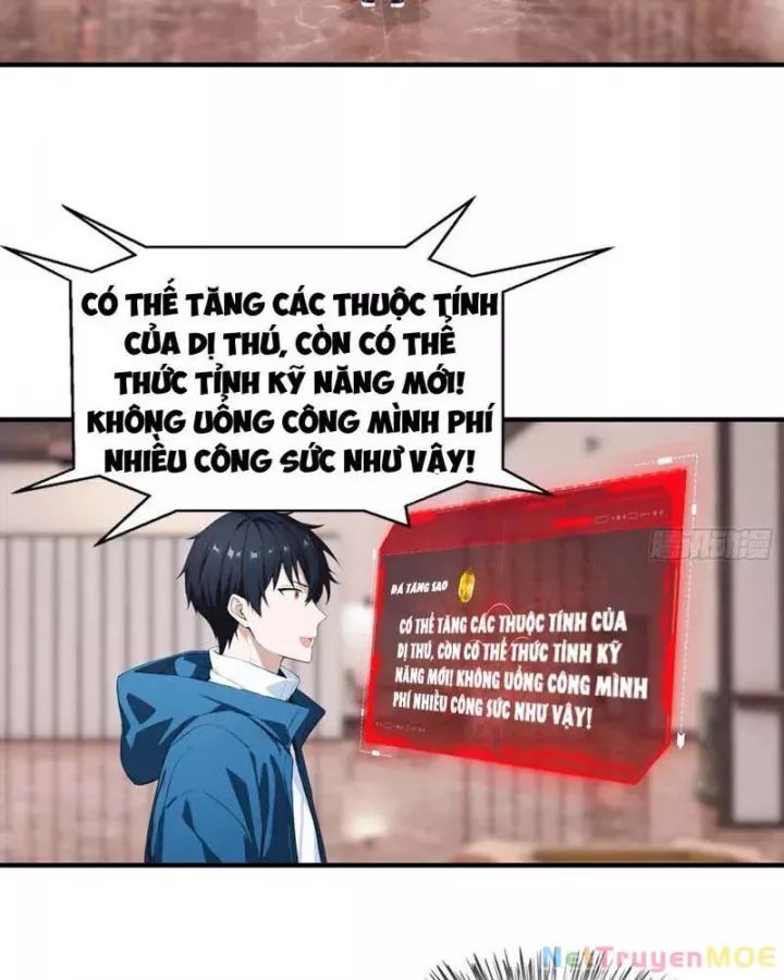 Toàn Dân Ngự Thú: Bắt Đầu Từ Sơn Hải Kinh Ta Quét Ngang Toàn Cầu Chương 9 Ảnh 35