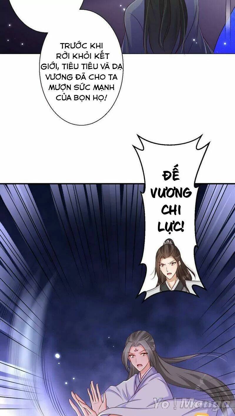 Độc Y Cuồng Phi Chương 73 Ảnh 22