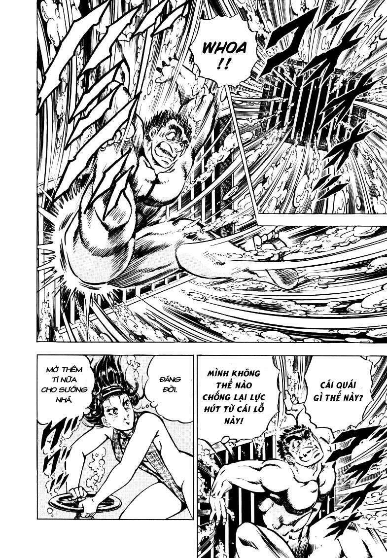 Sora Yori Takaku Chương 16 Ảnh 13