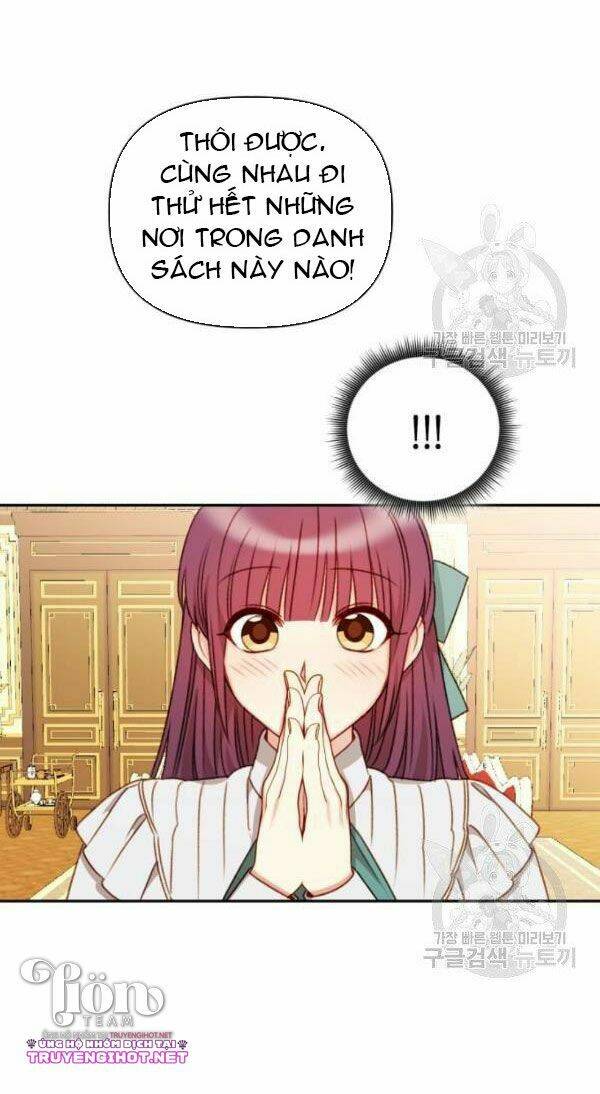 Nữ Chính Muốn Tôi Trở Thành Mẹ Kế Chương 48.1 Ảnh 14